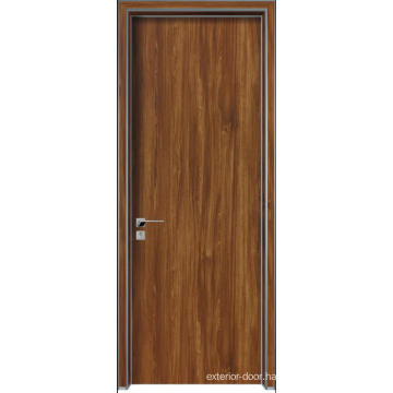 Aluminum Melamien MDF Door Made in Foshan